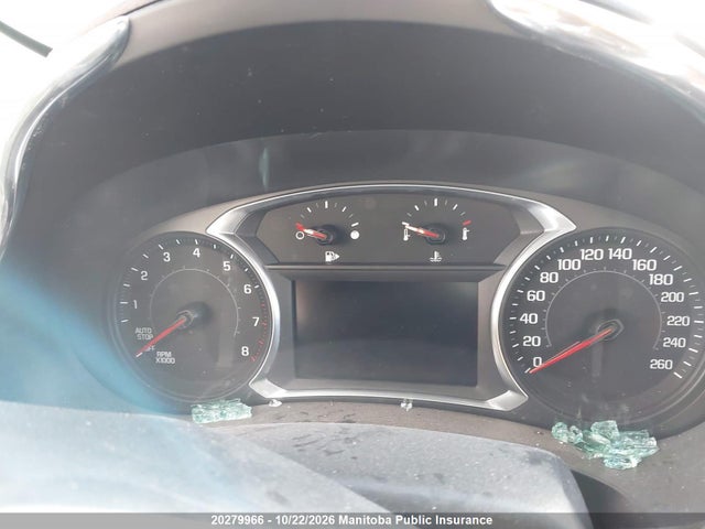 Chevrolet MALIBU LT 2018 1G1ZD5ST9JF181347 Image 15