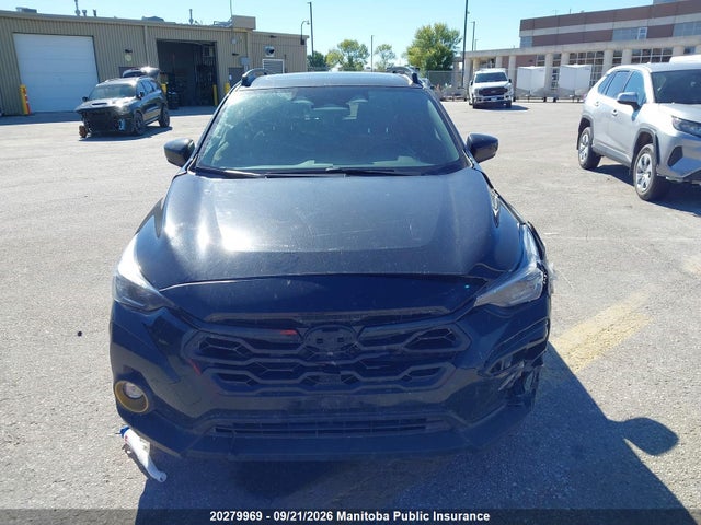Продаж на аукціоні авто 2024 Subaru Crosstrek Onyx, vin: JF2GUHFC7RH279417, номер лоту: 20279969