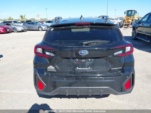 Продаж на аукціоні авто 2024 Subaru Crosstrek Onyx, vin: JF2GUHFC7RH279417, номер лоту: 20279969