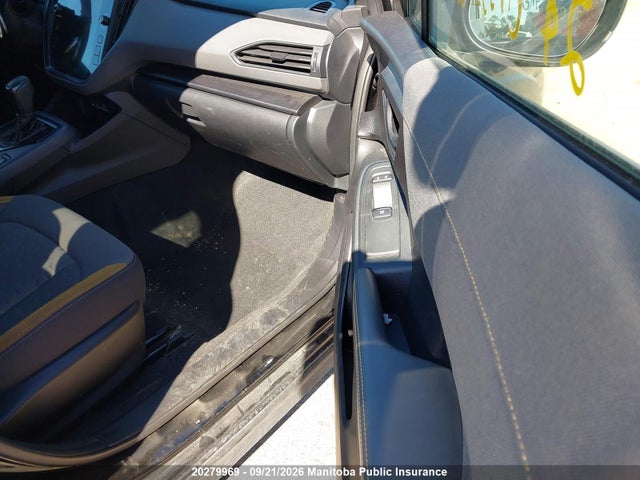Продаж на аукціоні авто 2024 Subaru Crosstrek Onyx, vin: JF2GUHFC7RH279417, номер лоту: 20279969