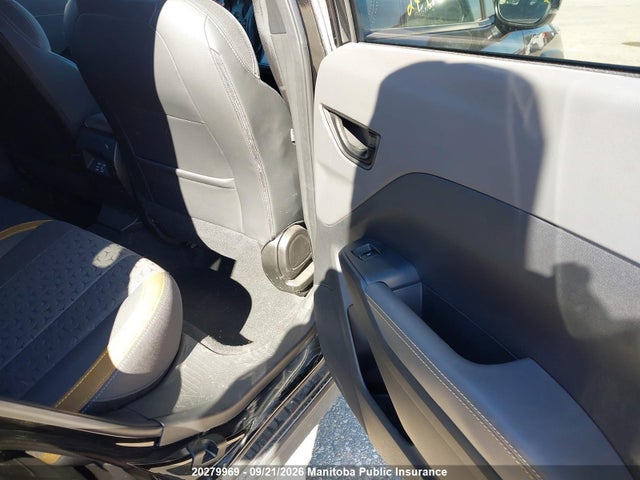 Продаж на аукціоні авто 2024 Subaru Crosstrek Onyx, vin: JF2GUHFC7RH279417, номер лоту: 20279969