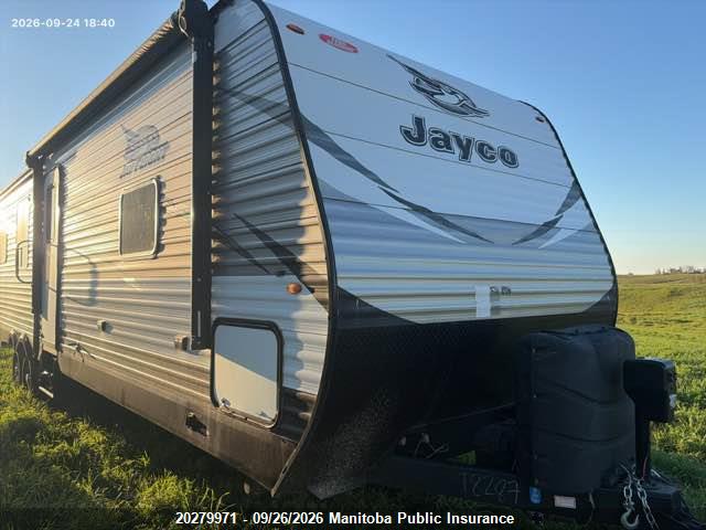 Aukcja sprzedaży 2018 Jayco Jayco, vin: 1UJBJ0BTXJ1T20113, numer aukcji: 20279971