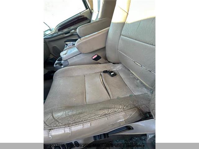 Продажа на аукционе авто 2003 Ford Excursion Limited, vin: 1FMSU43P73ED05866, номер лота: 20279976