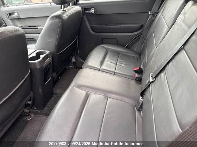 Продажа на аукционе авто 2011 Ford Escape Limited V6, vin: 1FMCU9EG5BKB81014, номер лота: 20279988