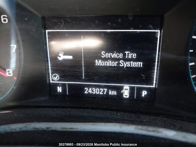 Chevrolet MALIBU LS 2018 1G1ZB5ST5JF215502 Image 15