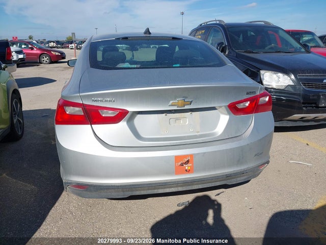 Chevrolet MALIBU LS 2018 1G1ZB5ST5JF215502 Image 16