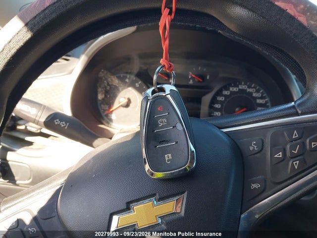 Chevrolet MALIBU LS 2018 1G1ZB5ST5JF215502 Image 7