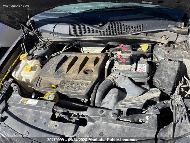 20279999 :رقم المزاد ، 1C4NJDABXFD130993 vin ، 2015 Jeep Compass North مزاد بيع