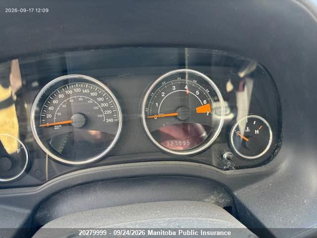 20279999 :رقم المزاد ، 1C4NJDABXFD130993 vin ، 2015 Jeep Compass North مزاد بيع