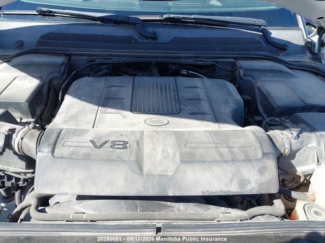 Aukcja sprzedaży 2012 Land Rover Range Rover Sport Hse, vin: SALSF2D40CA757830, numer aukcji: 20280001