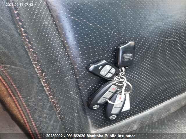 Продаж на аукціоні авто 2012 Nissan Rogue Sl, vin: JN8AS5MV9CW413171, номер лоту: 20280002
