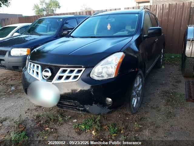 Продаж на аукціоні авто 2012 Nissan Rogue Sl, vin: JN8AS5MV9CW413171, номер лоту: 20280002