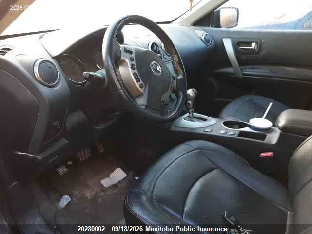Продаж на аукціоні авто 2012 Nissan Rogue Sl, vin: JN8AS5MV9CW413171, номер лоту: 20280002