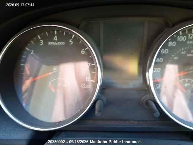 Продаж на аукціоні авто 2012 Nissan Rogue Sl, vin: JN8AS5MV9CW413171, номер лоту: 20280002