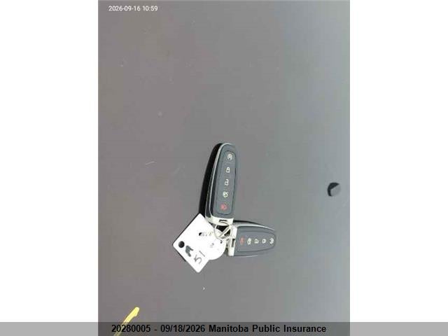 20280005 :رقم المزاد ، 2LMDJ8JK1DBL00163 vin ، 2013 Lincoln Mkx مزاد بيع