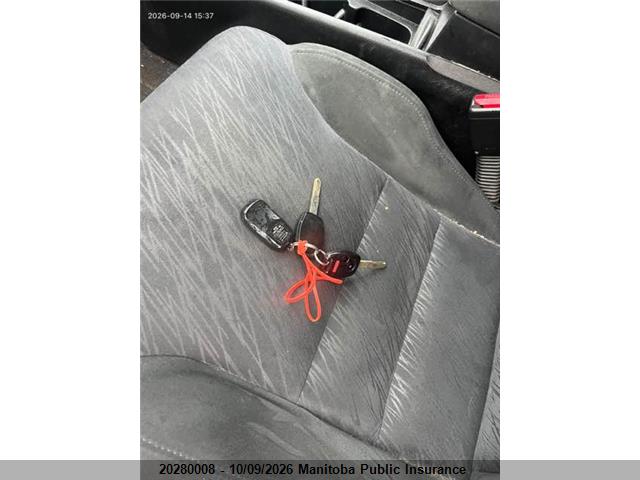 Aukcja sprzedaży 2006 Honda Civic Ex, vin: 2HGFG12816H009262, numer aukcji: 20280008