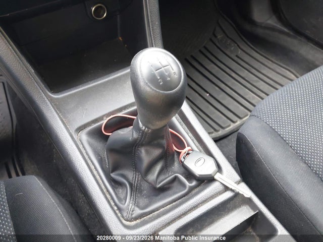 Aukcja sprzedaży 2012 Subaru Impreza 2.0i, vin: JF1GPAC63CG206883, numer aukcji: 20280009