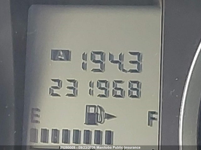 Aukcja sprzedaży 2012 Subaru Impreza 2.0i, vin: JF1GPAC63CG206883, numer aukcji: 20280009
