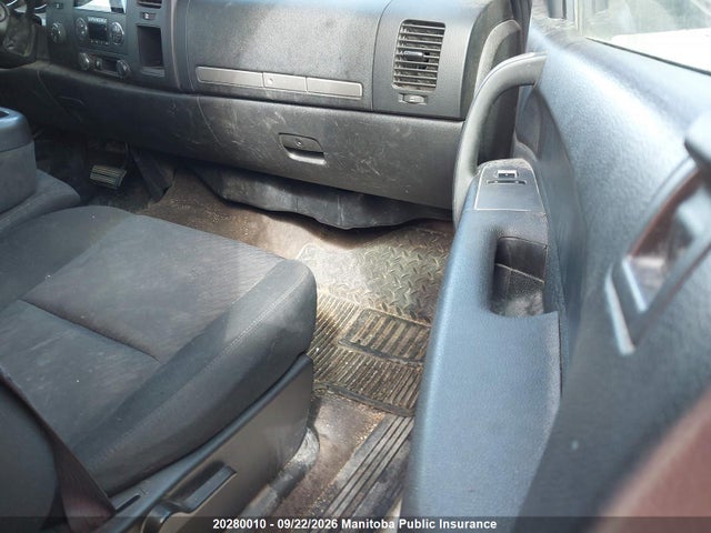 Aukcja sprzedaży 2013 Gmc Sierra 1500 Sle Crew Cab, vin: 3GTP2VE73DG192690, numer aukcji: 20280010