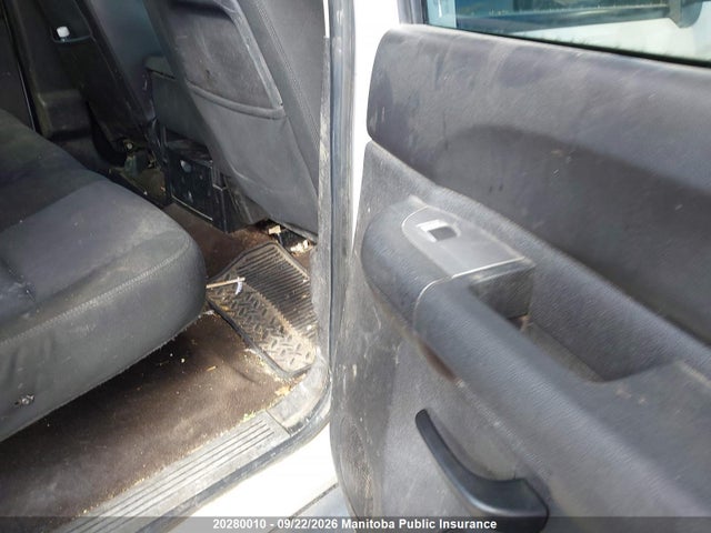 Aukcja sprzedaży 2013 Gmc Sierra 1500 Sle Crew Cab, vin: 3GTP2VE73DG192690, numer aukcji: 20280010