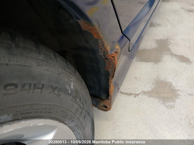 Aukcja sprzedaży 2007 Honda Civic Lx, vin: 2HGFA15577H031769, numer aukcji: 20280013
