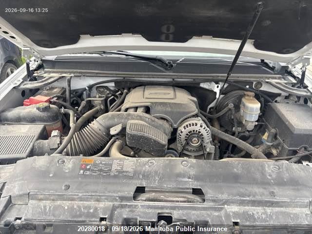 Aukcja sprzedaży 2011 Gmc Yukon Slt, vin: 1GKS2CE07BR340181, numer aukcji: 20280018