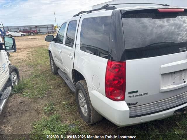 Aukcja sprzedaży 2011 Gmc Yukon Slt, vin: 1GKS2CE07BR340181, numer aukcji: 20280018