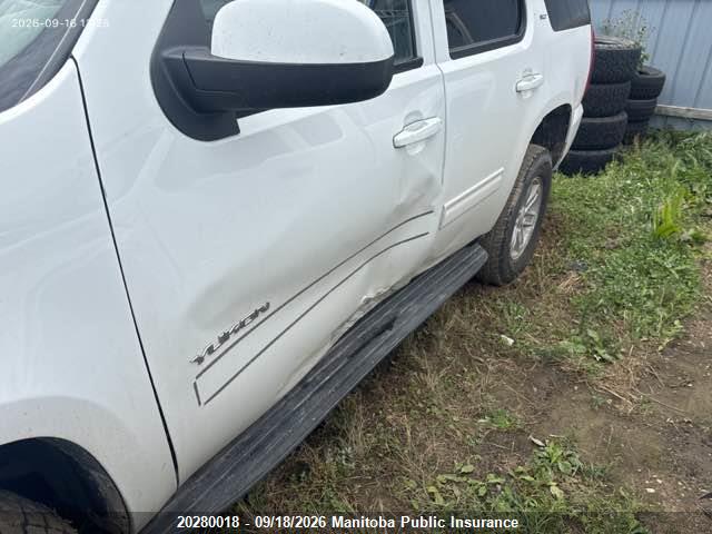 Aukcja sprzedaży 2011 Gmc Yukon Slt, vin: 1GKS2CE07BR340181, numer aukcji: 20280018