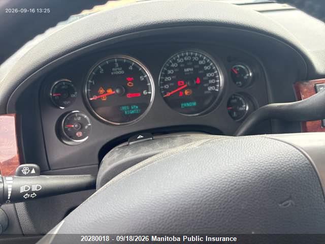 Aukcja sprzedaży 2011 Gmc Yukon Slt, vin: 1GKS2CE07BR340181, numer aukcji: 20280018