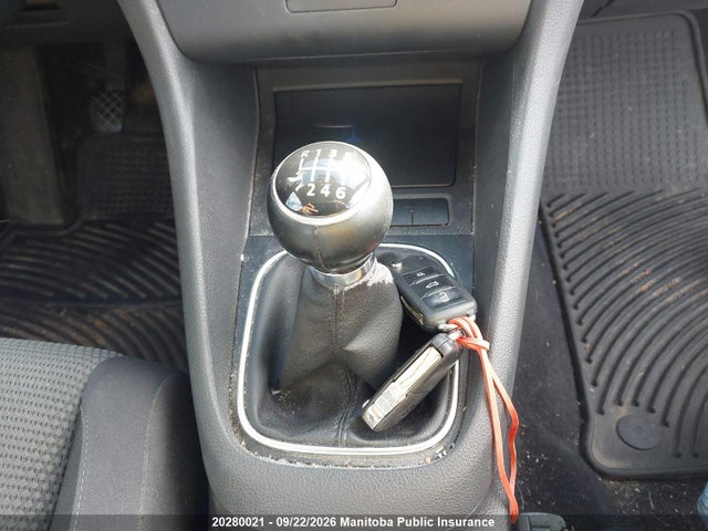 Продаж на аукціоні авто 2011 Volkswagen Golf 2.0 Tdi, vin: WVWNM7AJ3BW253579, номер лоту: 20280021