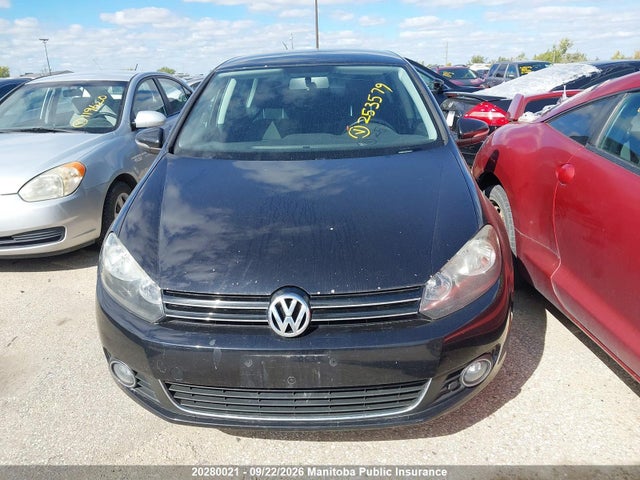 Продаж на аукціоні авто 2011 Volkswagen Golf 2.0 Tdi, vin: WVWNM7AJ3BW253579, номер лоту: 20280021