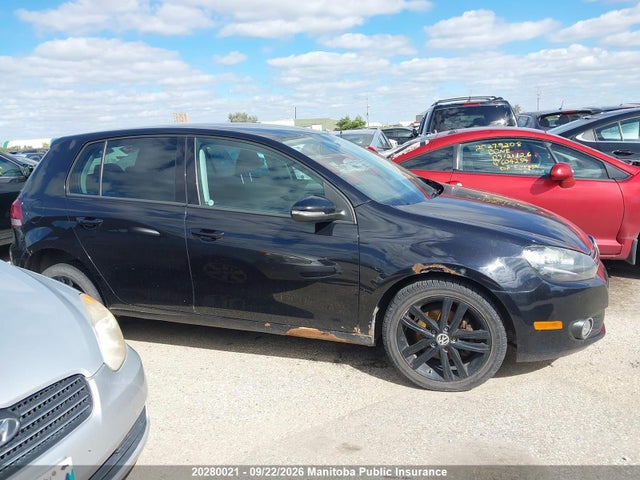 Продаж на аукціоні авто 2011 Volkswagen Golf 2.0 Tdi, vin: WVWNM7AJ3BW253579, номер лоту: 20280021