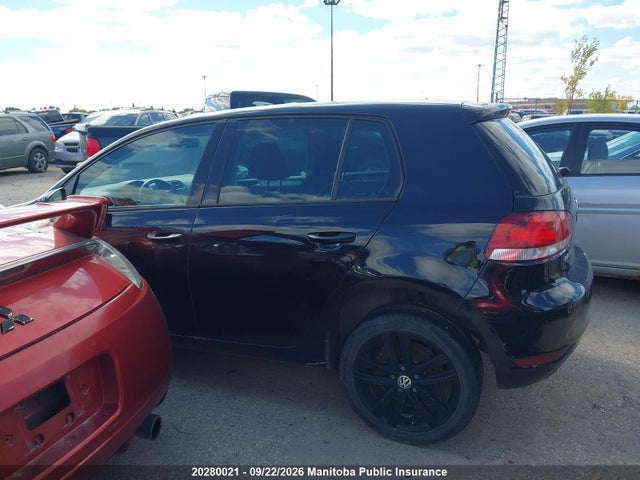 Продаж на аукціоні авто 2011 Volkswagen Golf 2.0 Tdi, vin: WVWNM7AJ3BW253579, номер лоту: 20280021