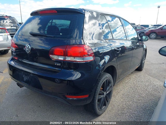 Продаж на аукціоні авто 2011 Volkswagen Golf 2.0 Tdi, vin: WVWNM7AJ3BW253579, номер лоту: 20280021