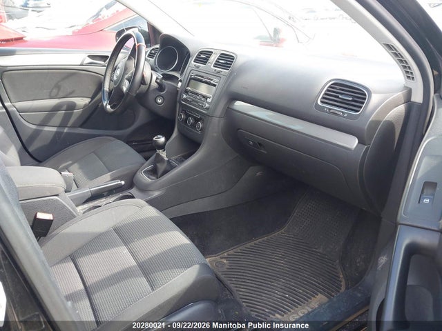 Продаж на аукціоні авто 2011 Volkswagen Golf 2.0 Tdi, vin: WVWNM7AJ3BW253579, номер лоту: 20280021
