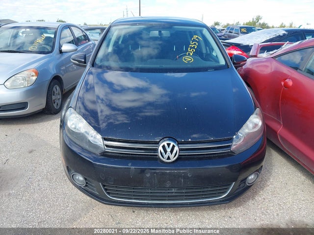 Продаж на аукціоні авто 2011 Volkswagen Golf 2.0 Tdi, vin: WVWNM7AJ3BW253579, номер лоту: 20280021