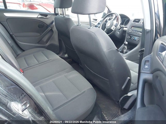 Продаж на аукціоні авто 2011 Volkswagen Golf 2.0 Tdi, vin: WVWNM7AJ3BW253579, номер лоту: 20280021