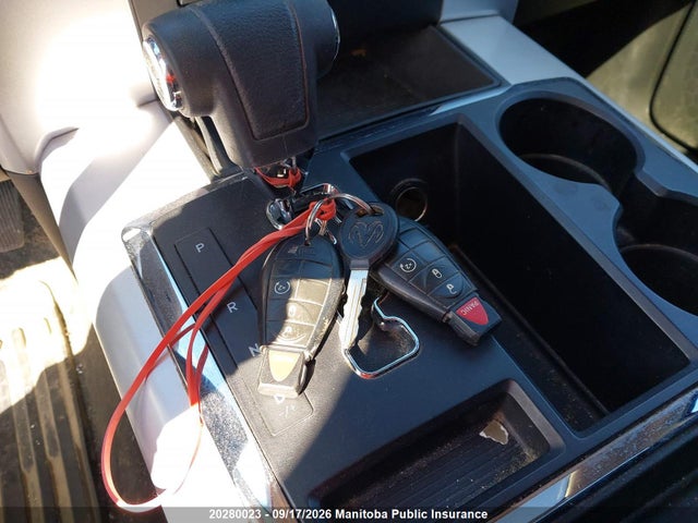 20280023 :رقم المزاد ، 1D7RV1GT3BS653059 vin ، 2011 Dodge Ram 1500 Sport Quad Cab مزاد بيع