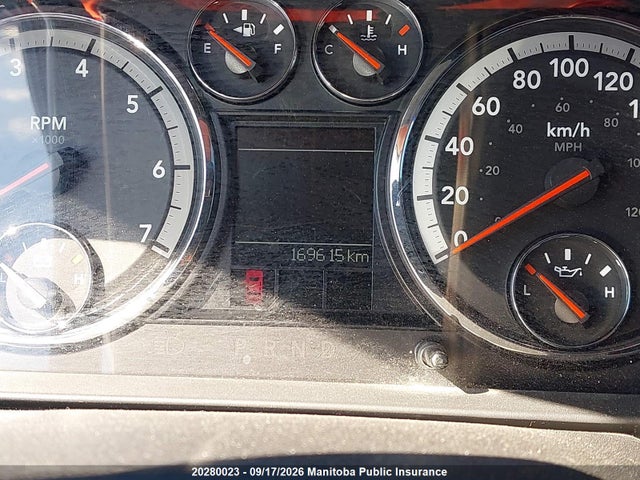 20280023 :رقم المزاد ، 1D7RV1GT3BS653059 vin ، 2011 Dodge Ram 1500 Sport Quad Cab مزاد بيع