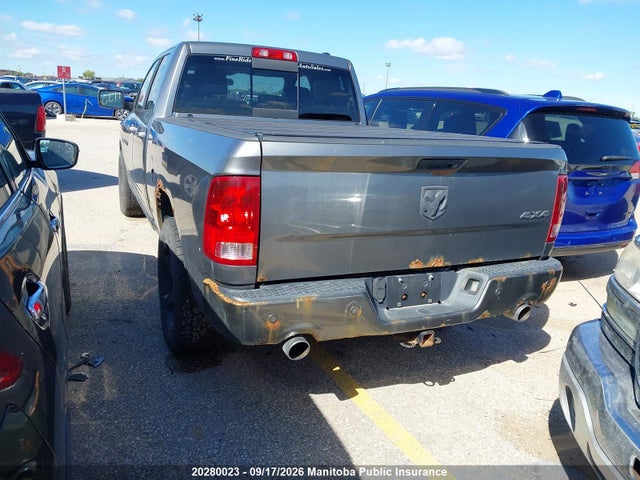 20280023 :رقم المزاد ، 1D7RV1GT3BS653059 vin ، 2011 Dodge Ram 1500 Sport Quad Cab مزاد بيع