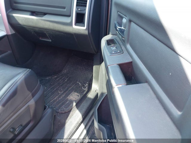 20280023 :رقم المزاد ، 1D7RV1GT3BS653059 vin ، 2011 Dodge Ram 1500 Sport Quad Cab مزاد بيع
