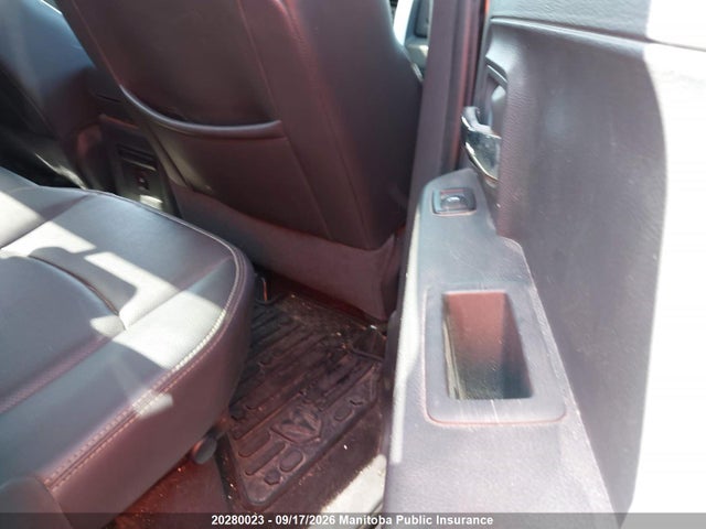 20280023 :رقم المزاد ، 1D7RV1GT3BS653059 vin ، 2011 Dodge Ram 1500 Sport Quad Cab مزاد بيع