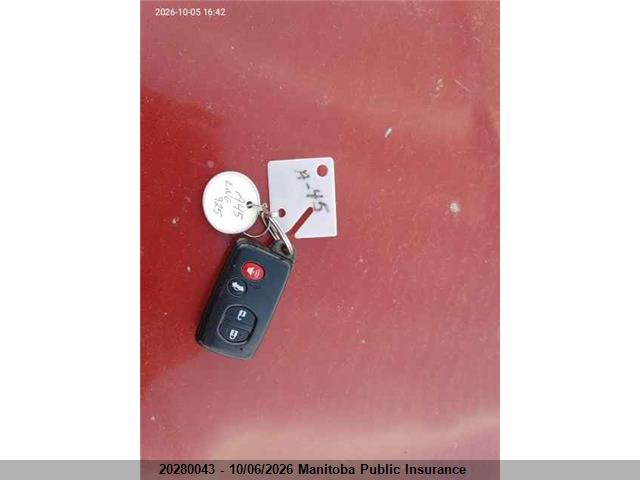 Продаж на аукціоні авто 2015 Subaru Impreza Wrx, vin: JF1VA1J62F9806041, номер лоту: 20280043