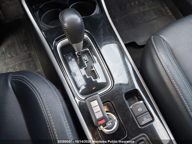 Aukcja sprzedaży 2020 Mitsubishi Outlander Gt, vin: JA4JZ4AX3LZ607825, numer aukcji: 20280047