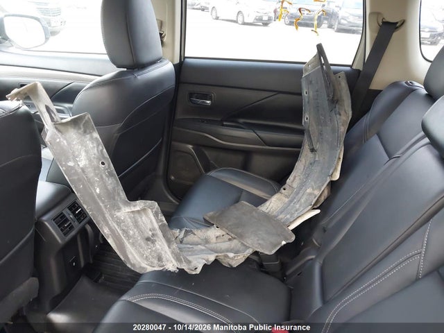 Aukcja sprzedaży 2020 Mitsubishi Outlander Gt, vin: JA4JZ4AX3LZ607825, numer aukcji: 20280047
