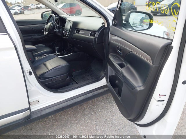 Aukcja sprzedaży 2020 Mitsubishi Outlander Gt, vin: JA4JZ4AX3LZ607825, numer aukcji: 20280047