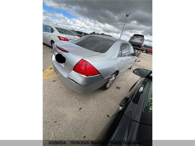 Aukcja sprzedaży 2007 Honda Accord Se, vin: 1HGCM567X7A804850, numer aukcji: 20280054