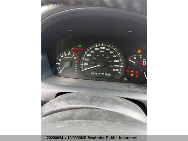 Aukcja sprzedaży 2007 Honda Accord Se, vin: 1HGCM567X7A804850, numer aukcji: 20280054