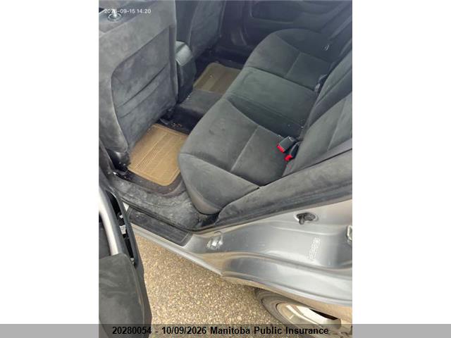 Aukcja sprzedaży 2007 Honda Accord Se, vin: 1HGCM567X7A804850, numer aukcji: 20280054