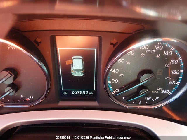 2018 Toyota Rav4 Le Hybrid მანქანა იყიდება აუქციონზე, vin: JTMRJREV5JD243388, აუქციონის ნომერი: 20280064